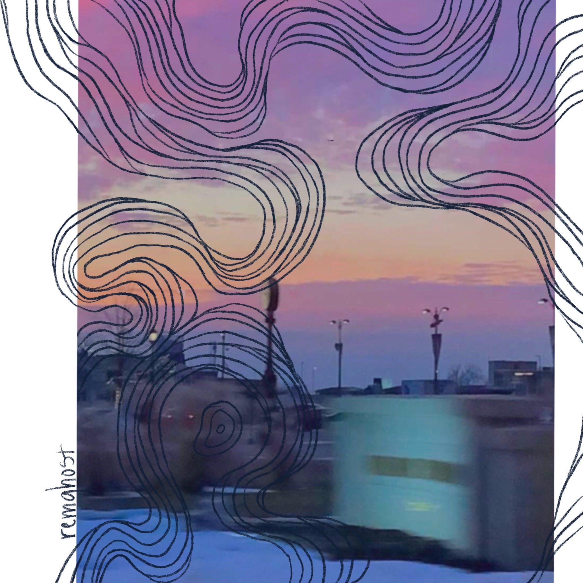 can you stay for a while?