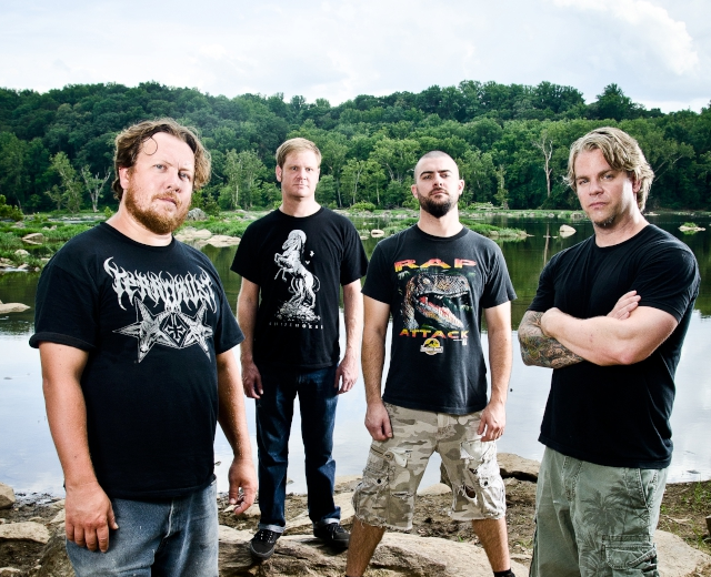 Pig Destroyer