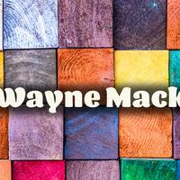 Wayne Mack