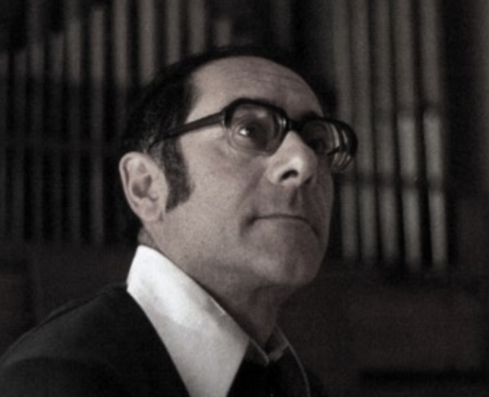 René Saorgin