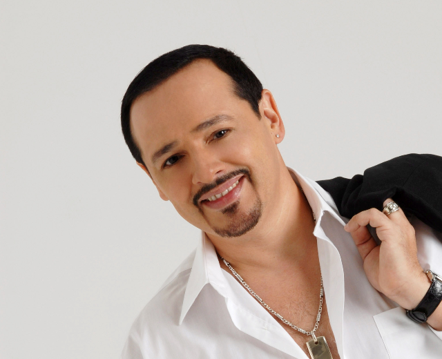 Johnny Rivera