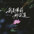 我是佛前那朵莲