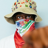 Mach-Hommy