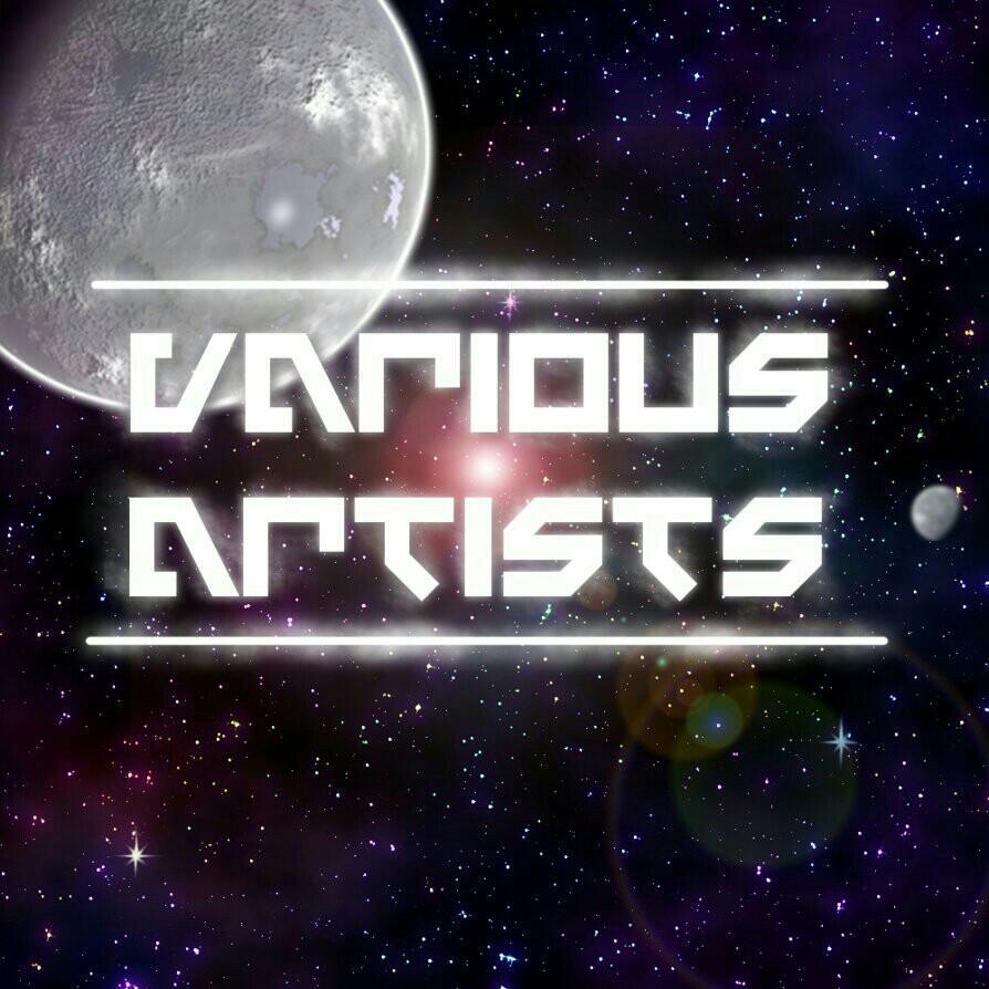 「个人曲库」Various Artists♛