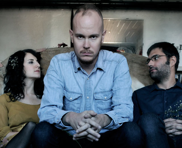Timber Timbre