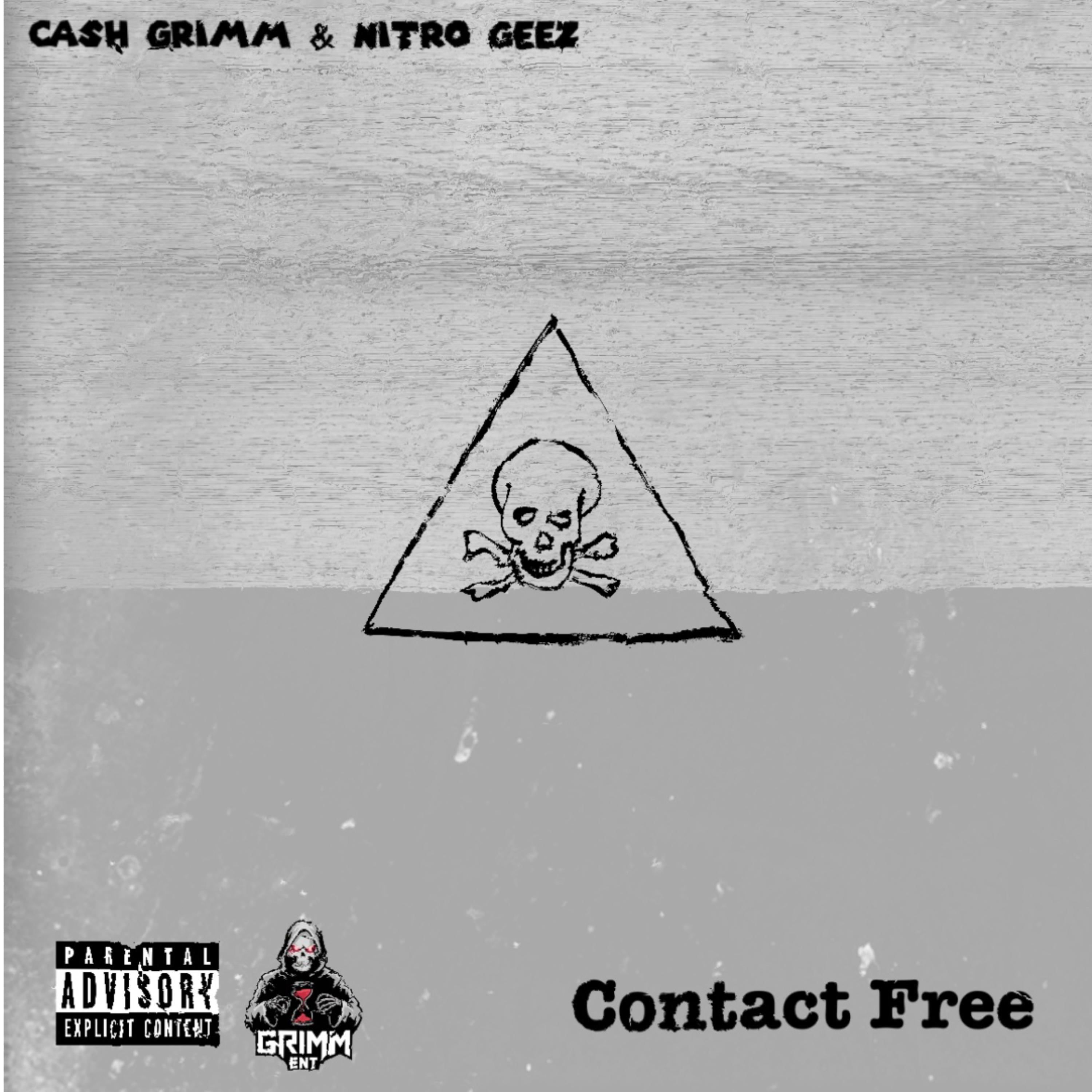 Contact Free (feat. Nitro-Geez)