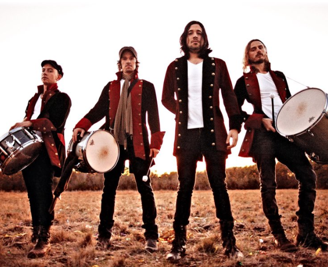 Saints of Valory