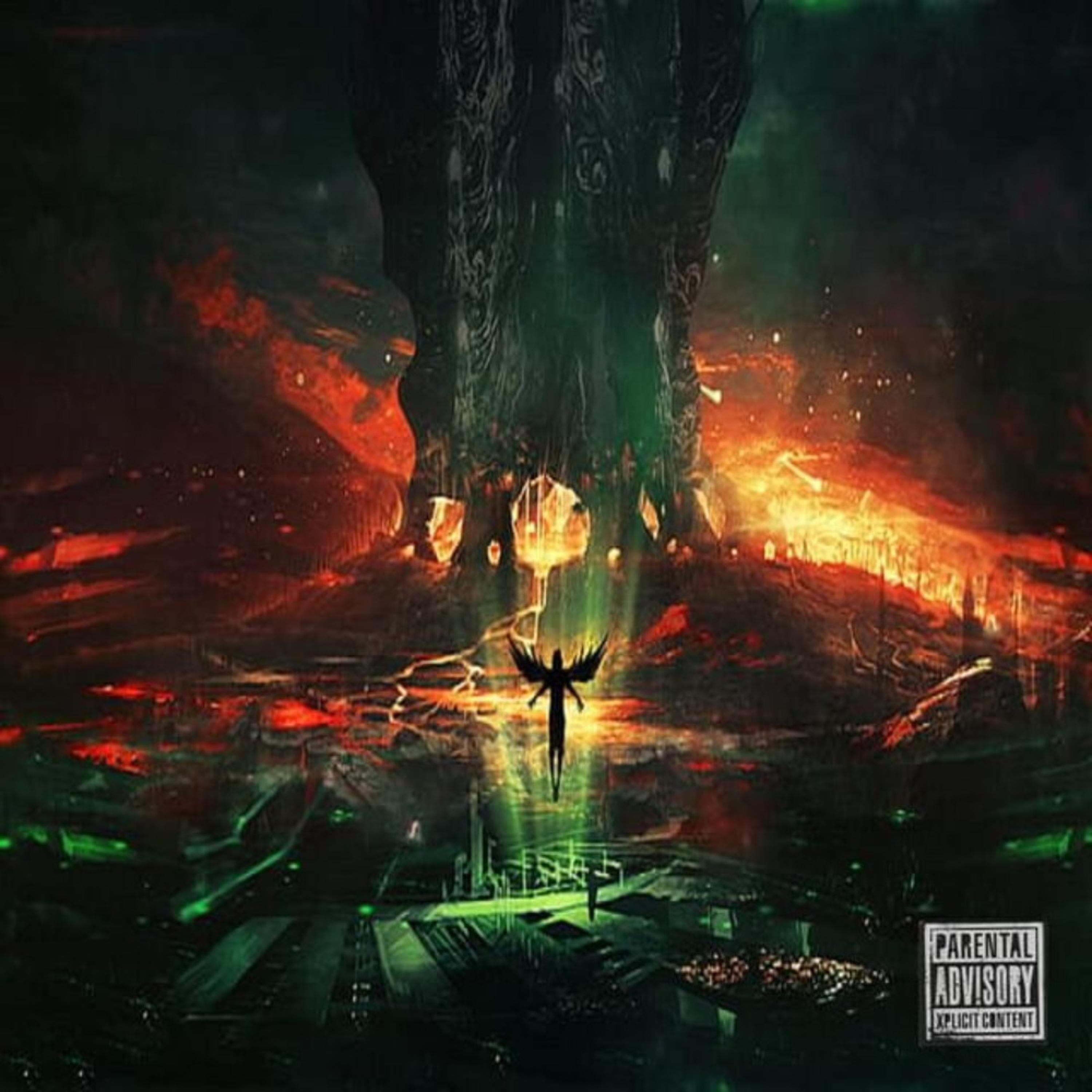 DEXTER (feat. Samad Savage)