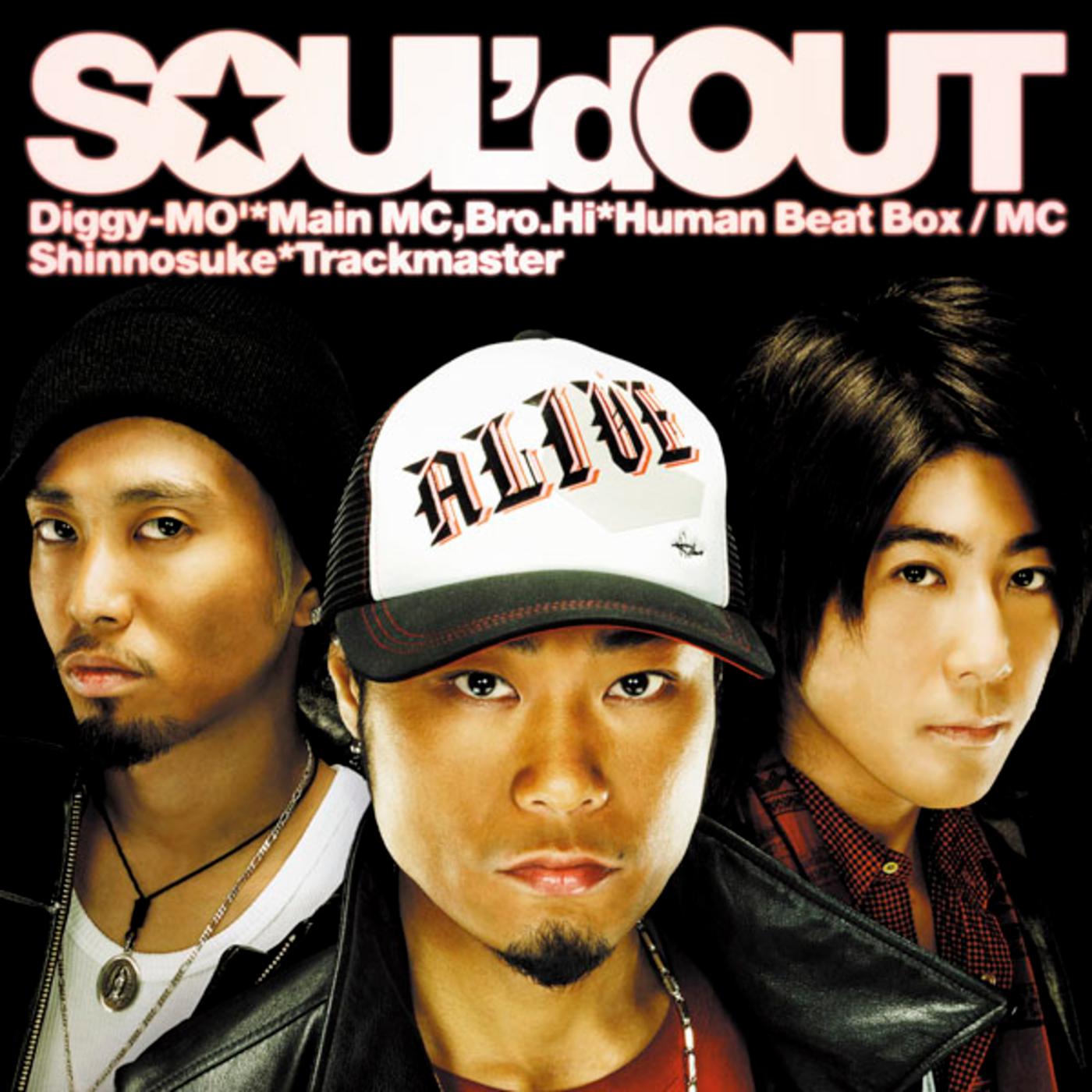 大特価!! SOUL'd OUT 10th Anniversary Premium Liv… kead.al