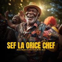 Sef la orice chef (Remix)