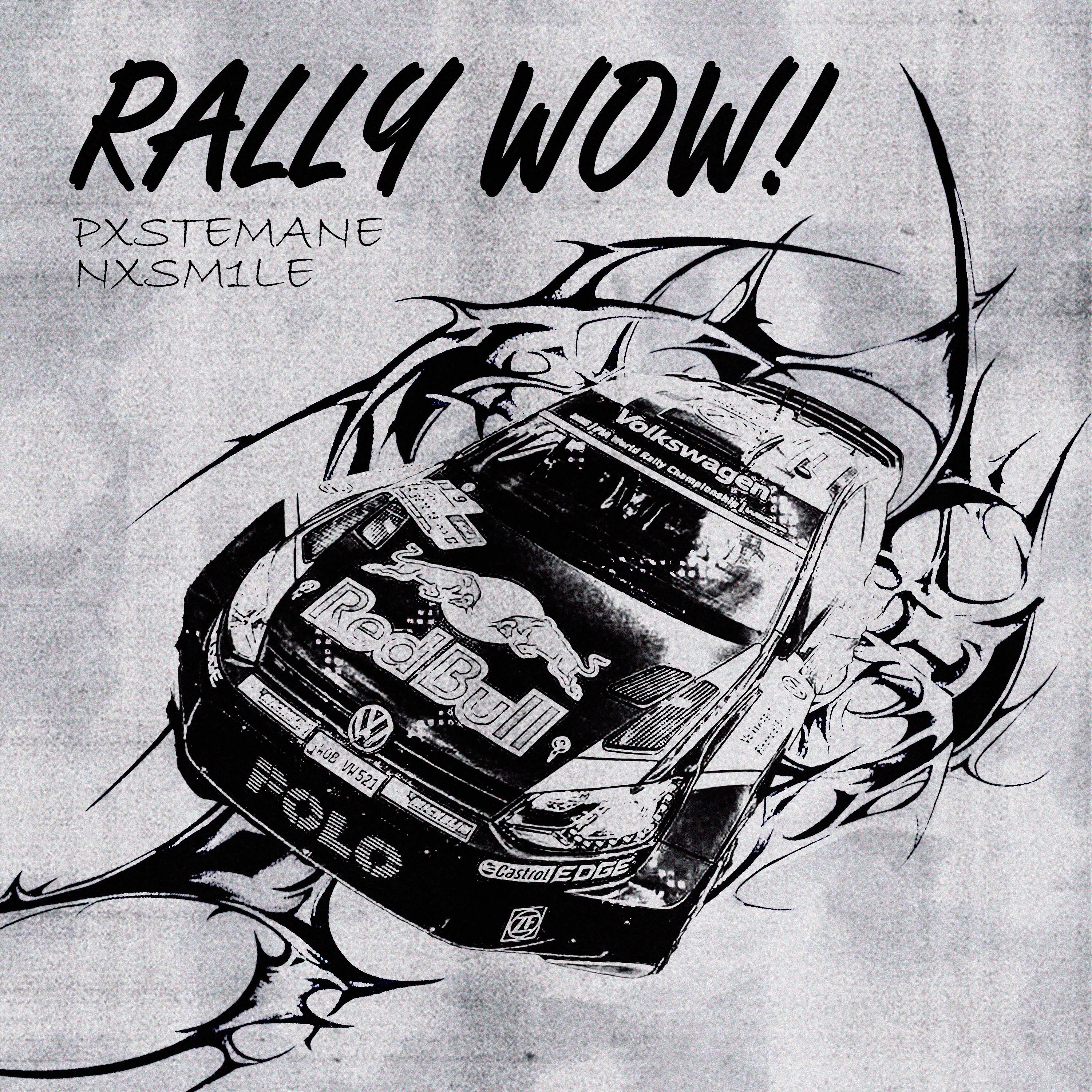 Rally Wow!