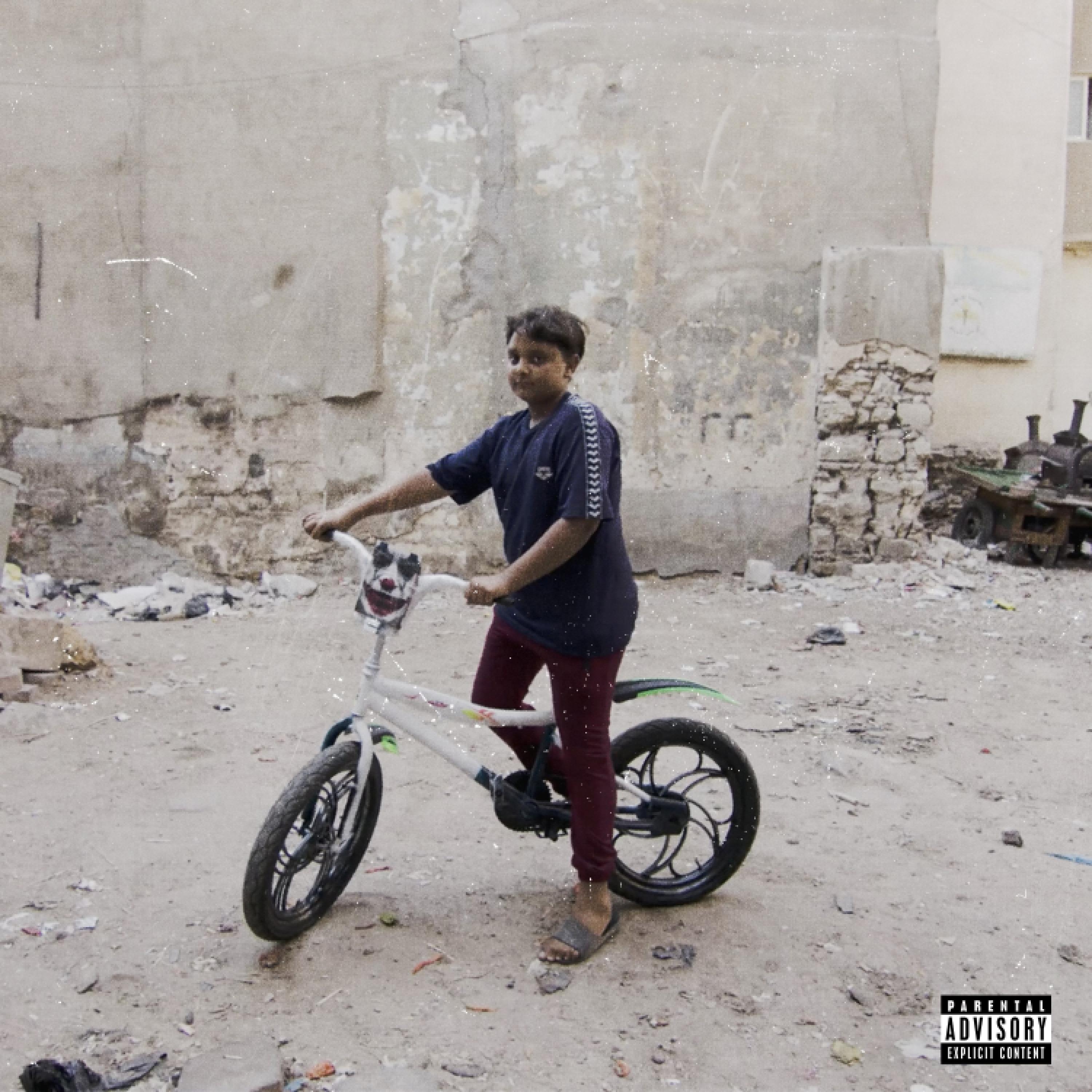 Midnight in Cairo (Good Luck, My Love) (Remix)