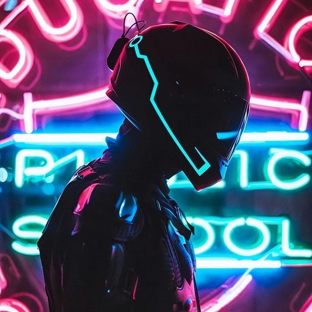 电子音乐强烈的节奏感（反叛精神）