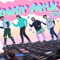 Power Milk资料,Power Milk最新歌曲,Power MilkMV视频,Power Milk音乐专辑,Power Milk好听的歌