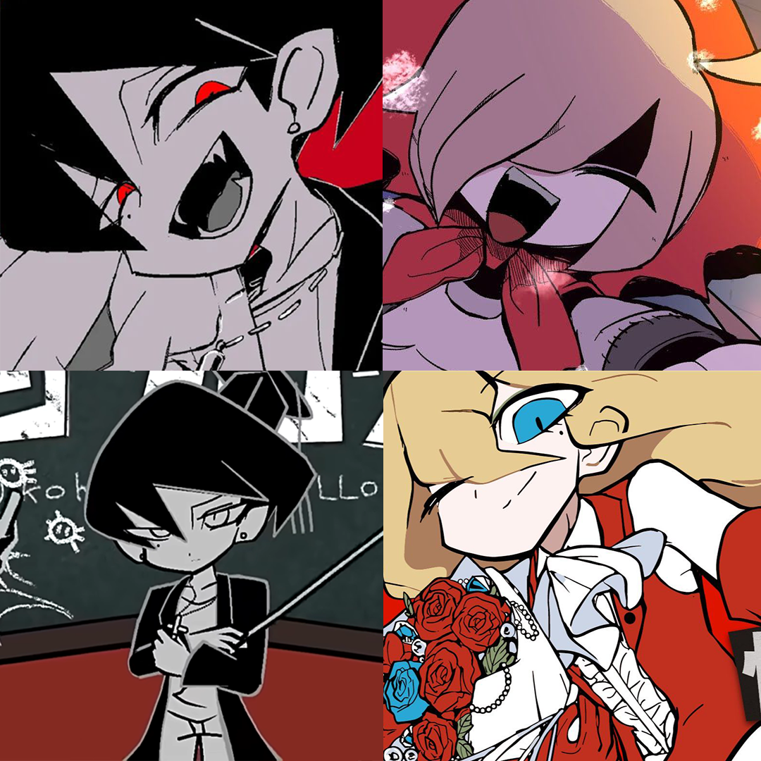 怪盜哈奇先生（中文版）（feat. 重音テト） banner