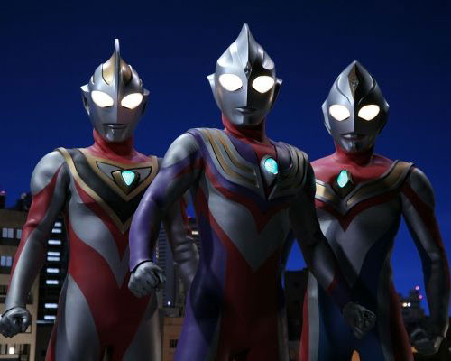 迪迦奥特曼音乐回顾,那一年我也变成了光