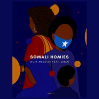 Somali Homies