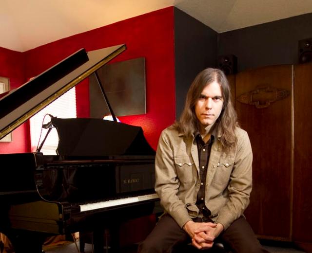 Graham Reynolds