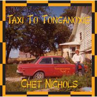 Taxi to Tonganoxie