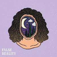 False Reality