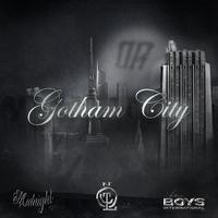 Gotham City