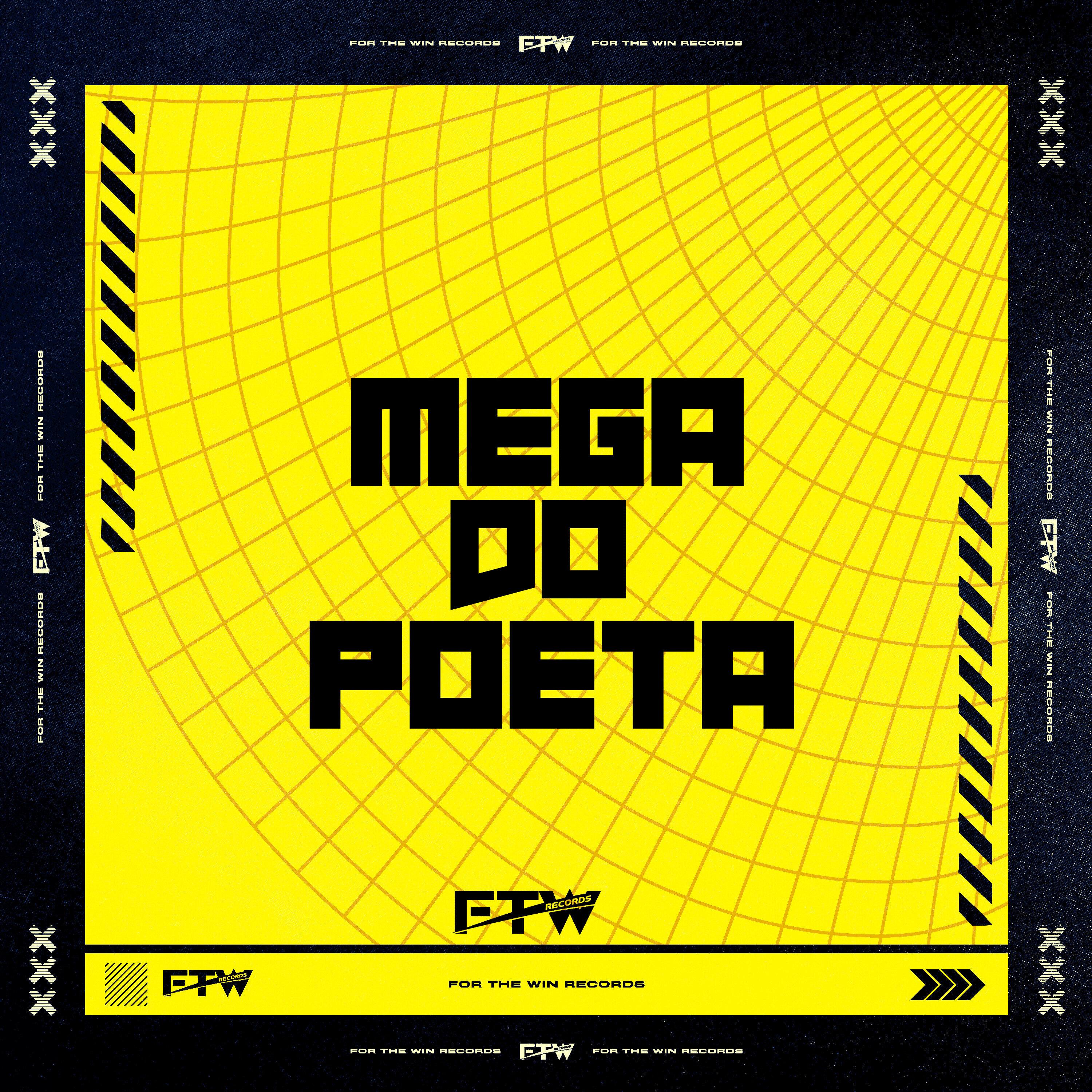 Mega do Poeta (feat. MC Buraga & MC LK10)