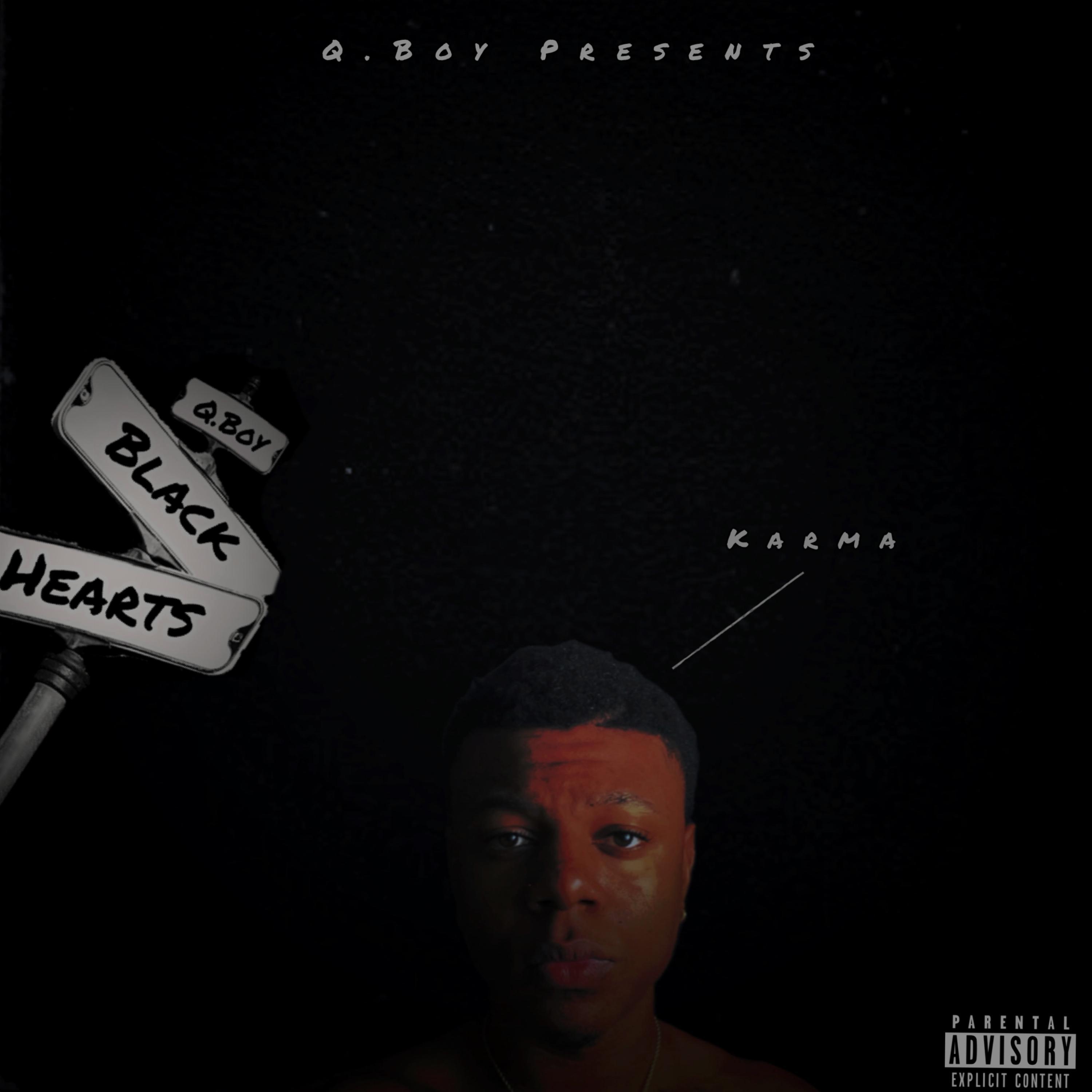 Crashing The Party (feat. 4ayem)