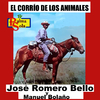 Jose Romero Bello - El Corrío De Los Animales (Parte 2)