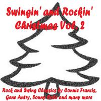 Swingin' and Rockin' Christmas, Vol. 2