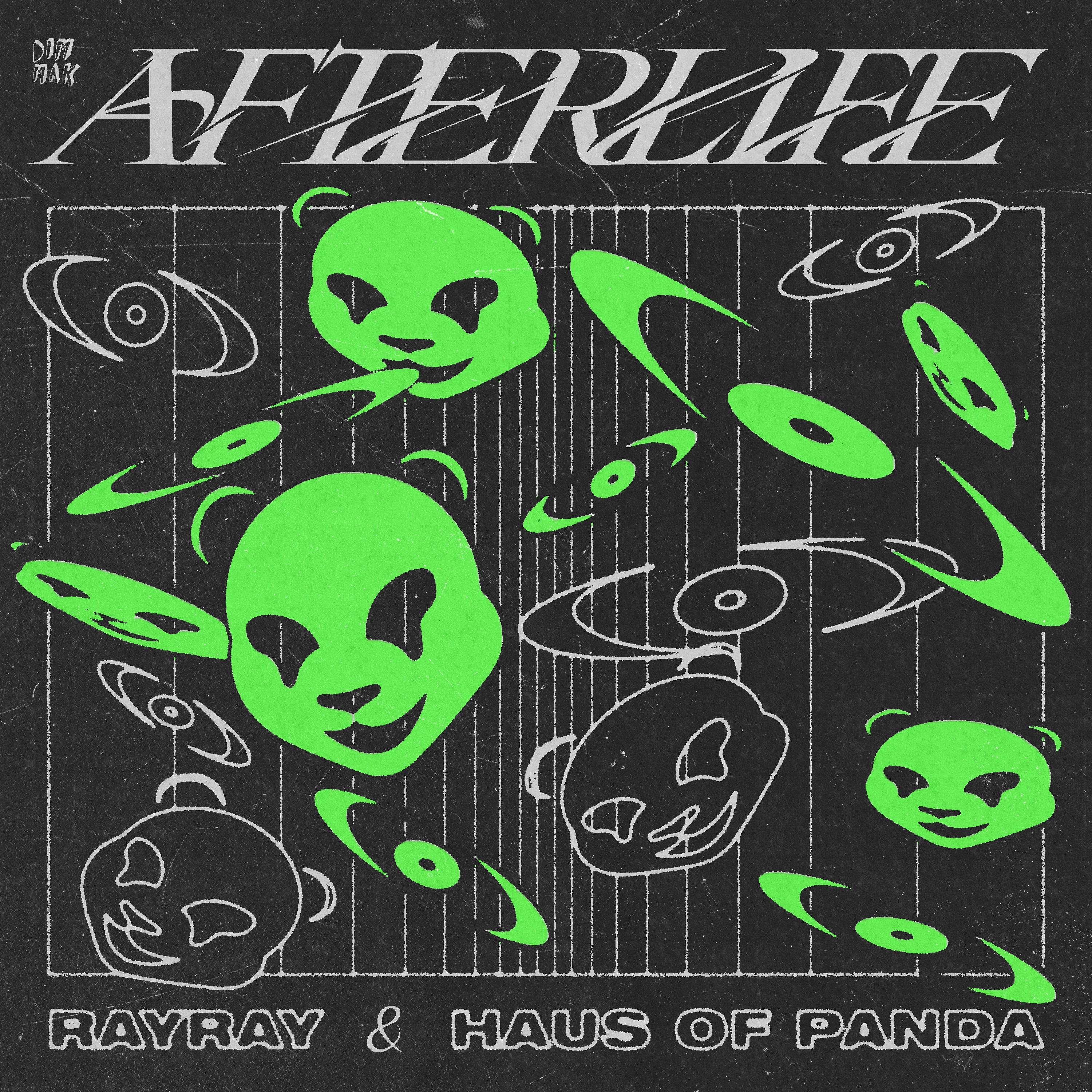 Afterlife (Extended Mix)