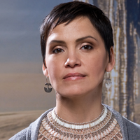 Susan Aglukark