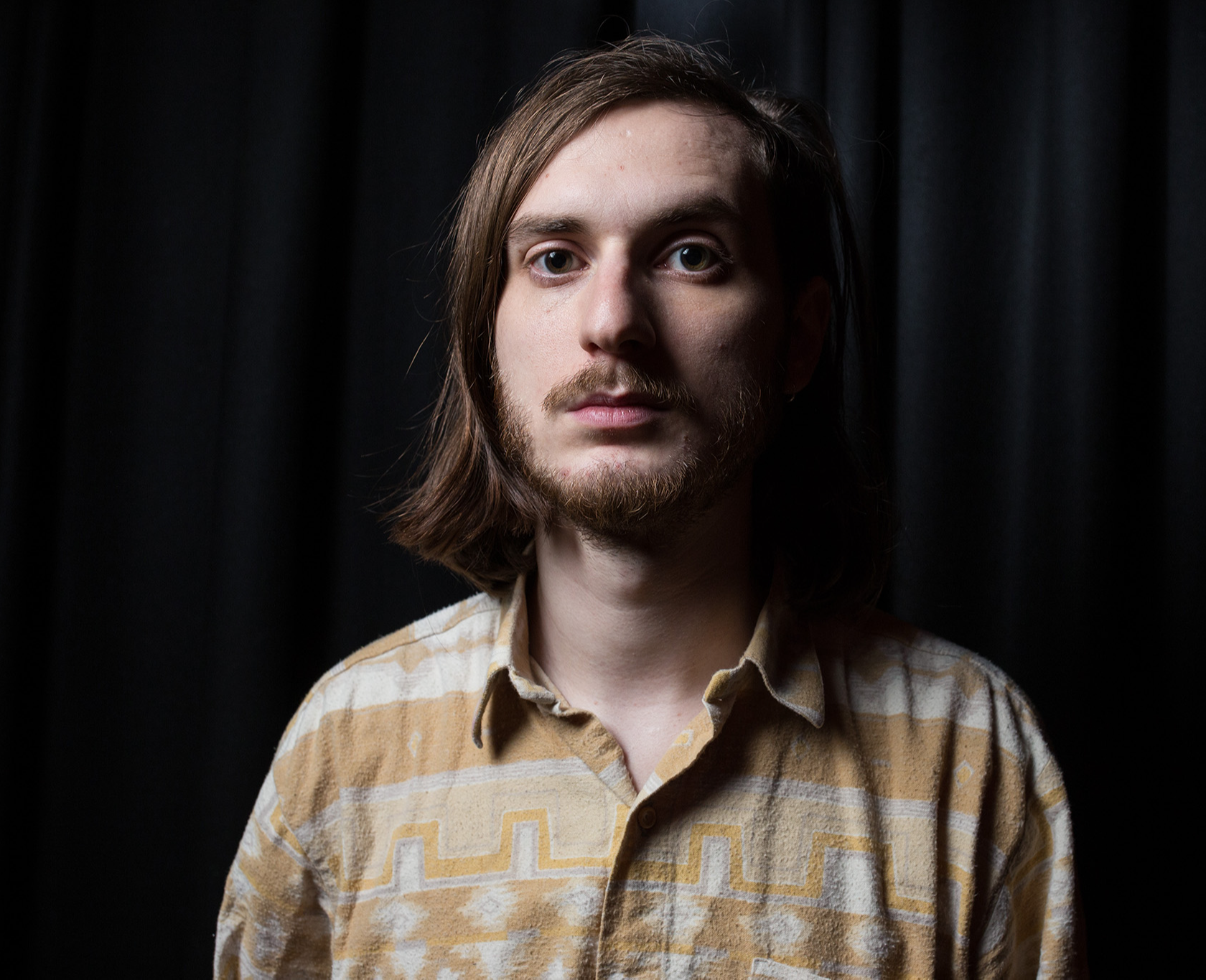 Clarence Clarity