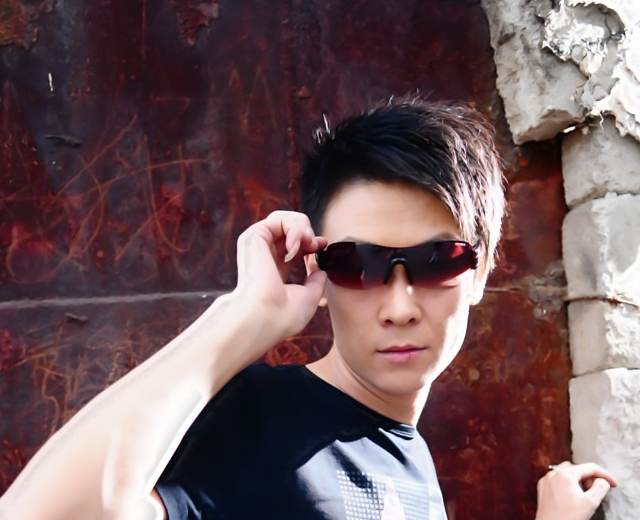 庞晓宇