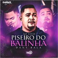 Piseiro do Balinha (Ao Vivo)