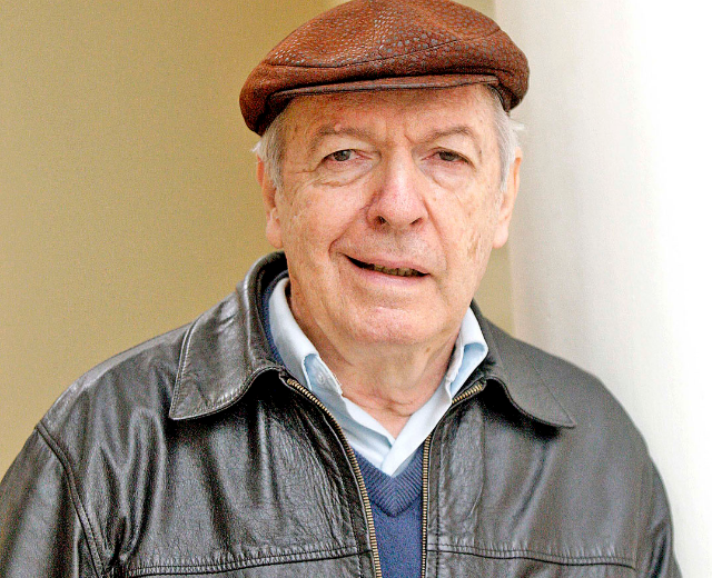 Daniel Viglietti