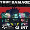 是小光芒呀 - GIANTS纯人声版（翻自 True damage））