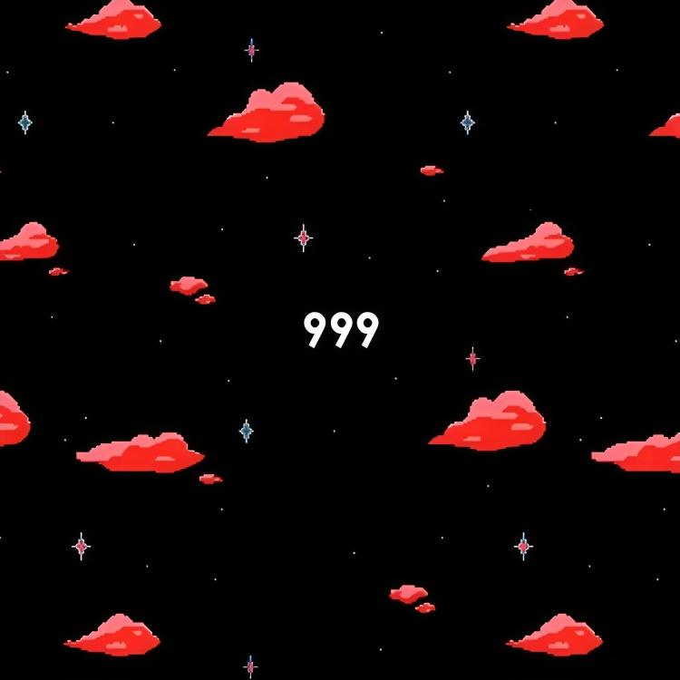 999 Forever_DaddyObito_999 | 在线播放_999 Forever歌词_999 Forever下载 | 网易云音乐