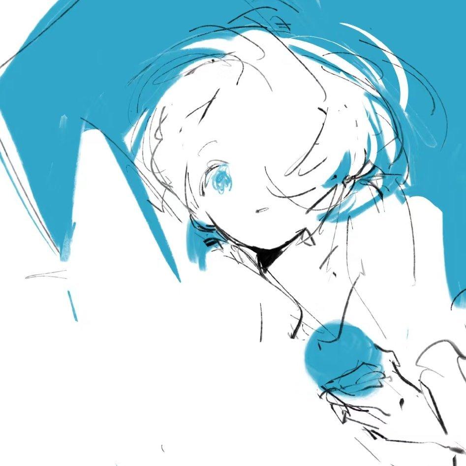 戴耳机的猫猫烤栗子雪糕