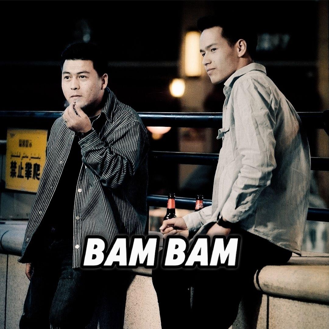 BAM BAM