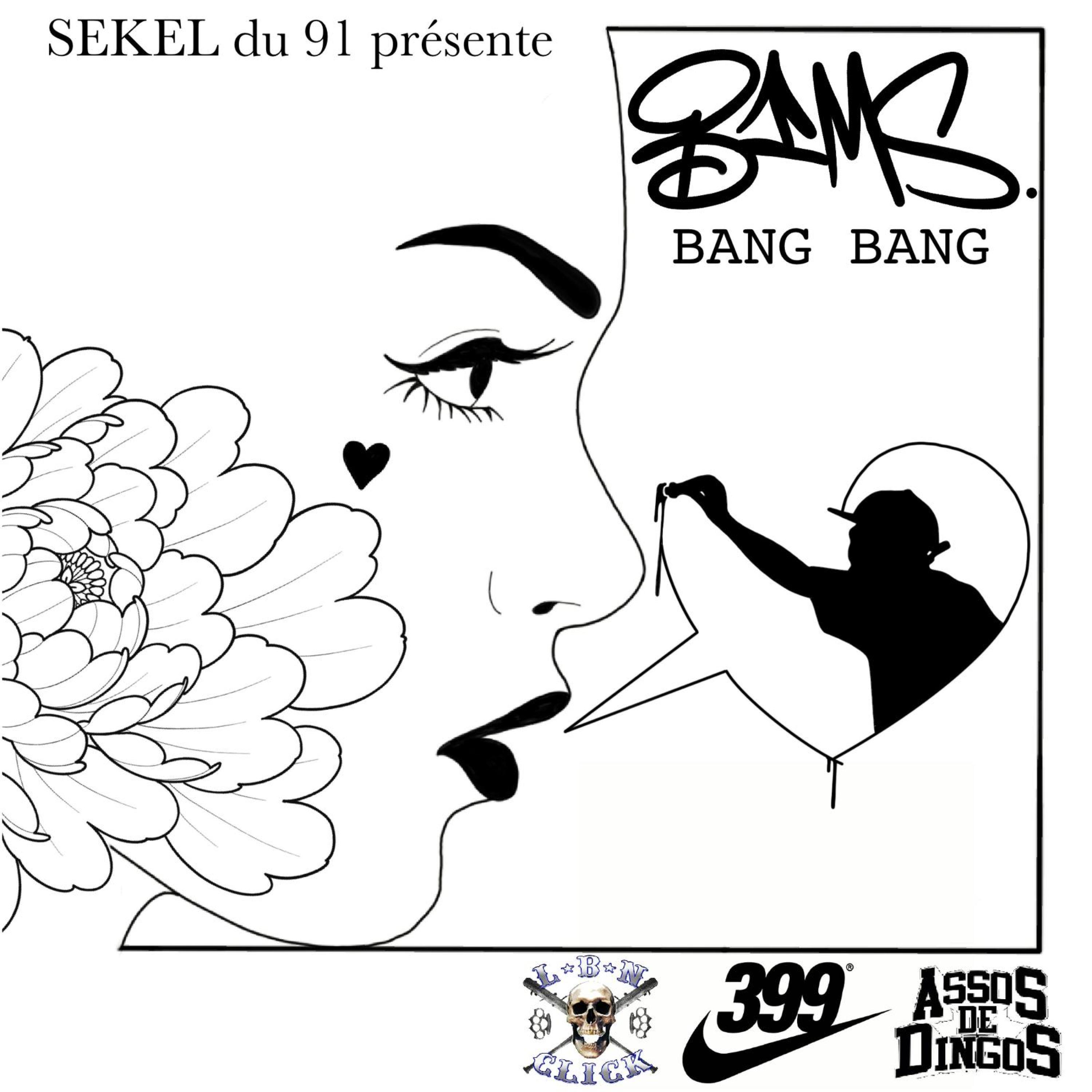 Terrain glissant (feat. Sekel du 91 & Noss)