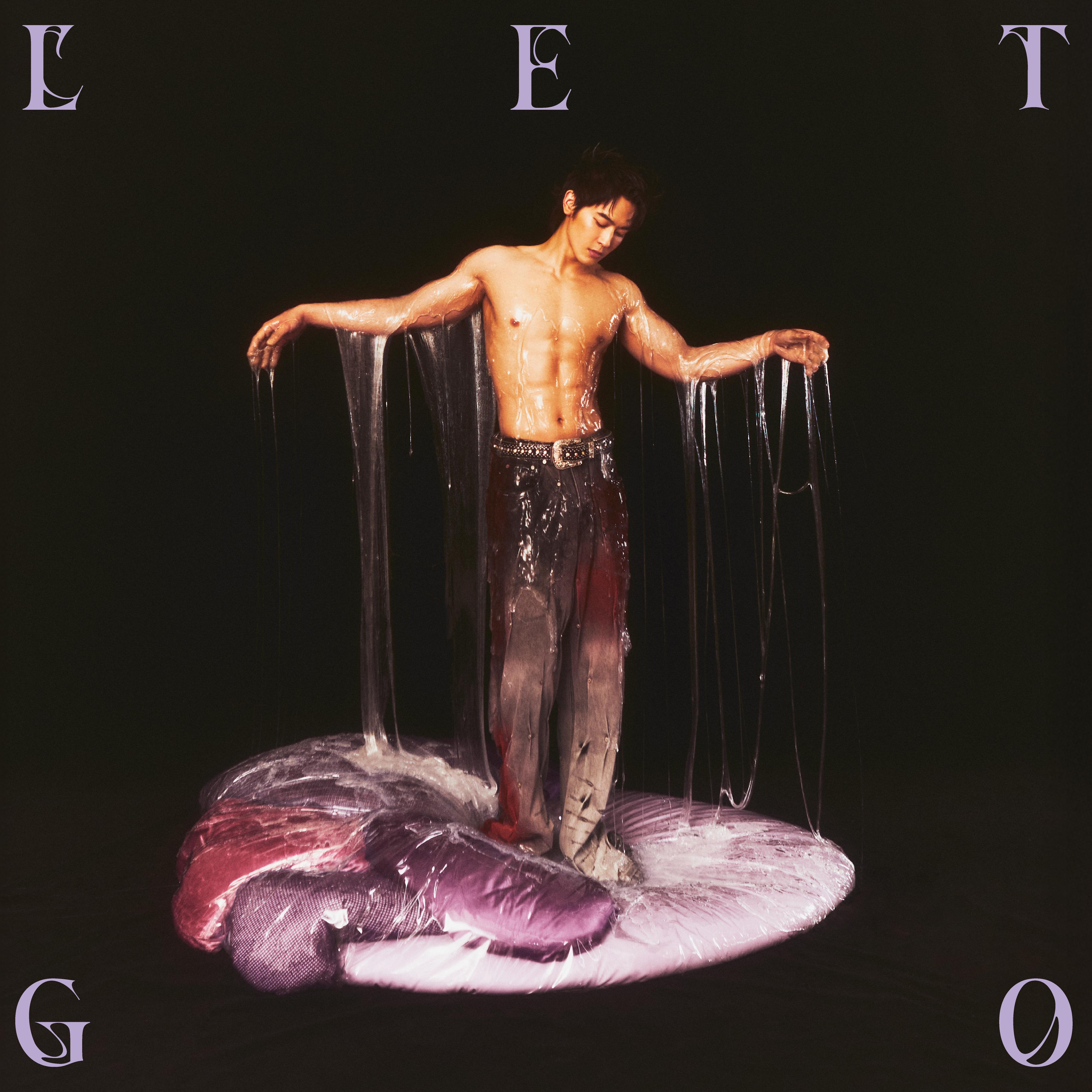 Chasing Dreams (feat. 派伟俊 Patrick Brasca)