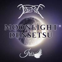 Moonlight Densetsu (Luz de Luna) [From 