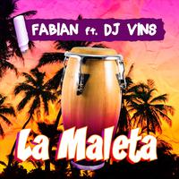 La Maleta (feat. DJ Vins)