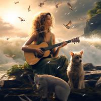 Music and Thunder: Doggy Melodies in Harmony