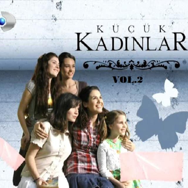 Küçücük Yürekler