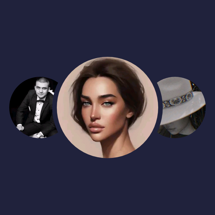 你的兴趣歌单|Deep Mage、老黑、Halüna