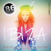 Club 86 Recordings Ibiza 2014