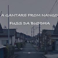 FUSS DA BUDDHA