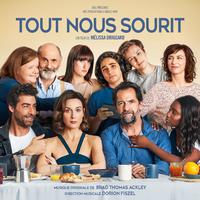 Tout nous sourit (Bande originale du film)