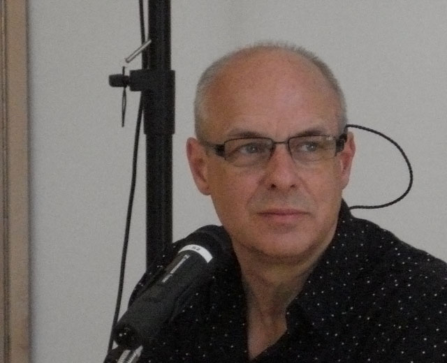 Brian Eno